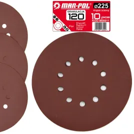 papier-scierny-na-dysk-z-otworami-do-zyrafy-225mm-p120-10szt