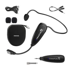 bezprzewodowy-mikrofon-naglowny-kimafun-km-g100-1