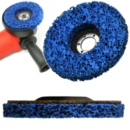 tarcza-wloknina-do-usuwania-rdzy-wlosy-murzyna-niebieska-sciernica-125mm