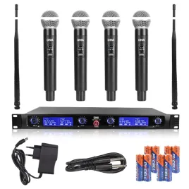 bezprzewodowy-mikrofon-4-sztuki-doreczne-zestaw-dna-wm4-vocal-set-lcd