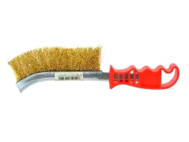 ergonomiczna-szczotka-druciana-mosiezna-do-czyszczenia-240mm