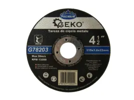 tarcza-do-ciecia-metalu-geko-premium-115x16-inox