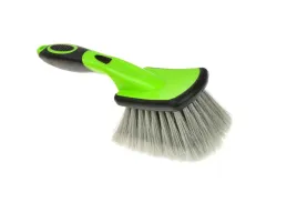 szczotka-do-mycia-felg-i-opon-geko-czarno-zielona-27x7-cm-srednia-twardosc