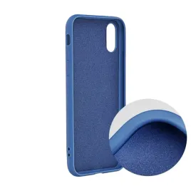 etui-silicon-samsung-galaxy-a22-5g-forcell-odcienie-niebieskiego