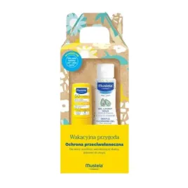 mustela-zestaw-wakacyjna-przygoda-sztyft-spf-50-zel-do-mycia-100ml