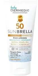 dermedic-sunbrella-baby-spf50-krem-ochronny-do-twarzy-50-ml