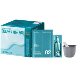 mediheal-mediheamaska-peel-off-madeca-maska-algowa-regeneracja-2ml-28g