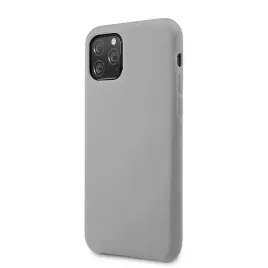etui-vennus-silikon-huawei-p40-vennus-szary