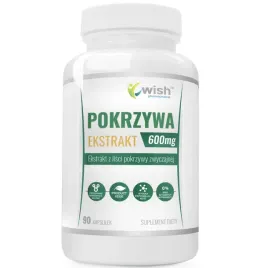 wish-pokrzywa-zwyczajna-ekstrakt-600mg-urtica-dioica-90-kapsulek