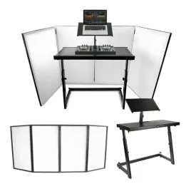 statyw-stol-dla-dj-pod-laptop-mikser-regulowany-parawan-oslona-ekran