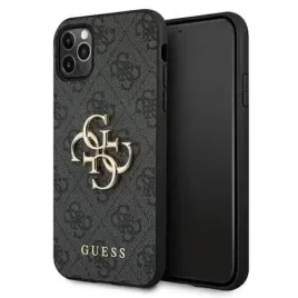 oryginalne-etui-guess-4g-big-metal-logo-guhcn584gmggr-apple-iphone-11-guess