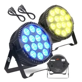 reflektory-sceniczne-par-led-oswietlenie-disco-14x10w-rgbw-zestaw-2-sztuk