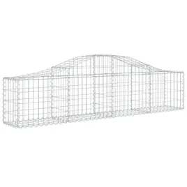 lukowaty-kosz-gabionowy-200x30x40-60-cm-galwanizowane-zelazo