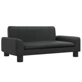 sofa-dla-dzieci-czarna-70x45x30-cm-sztuczna-skora