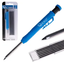 olowek-automatyczny-stolarski-geko-150-mm-7-wkladow-hb-abs-metal