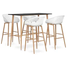 5-czesciowy-zestaw-mebli-barowych-czarno-bialy