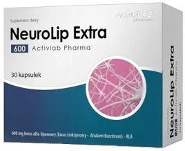 neurolip-extra-600mg-kwas-alfa-liponowy-activlab-30-kapsulek-gratis