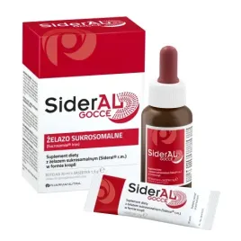 sideral-gocce-zelazo-sukrosomalne-proszek-w-saszetce-butelka-19g-30ml