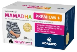 mamadha-premium-plus-dla-kobiet-w-ciazy-60-kapsulek
