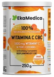 ekamedica-witamina-c-cbc-smak-pomaranczowy-250-g