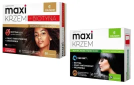 maxi-krzem-biotyna-colfarm-30-kapsulek-gratis-maxi-krzem