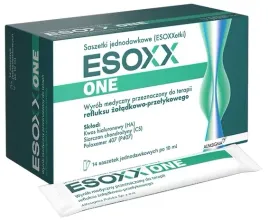 esoxx-one-terapia-refluksu-zoladkowo-przelykowego-14-saszetek
