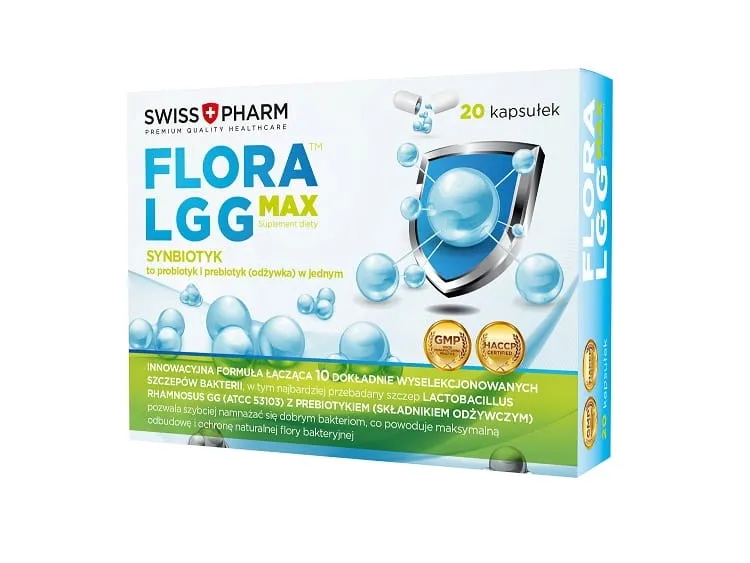 flora-lgg-max-synbiotyk-probiotyk-prebiotyk-20-kapsulek