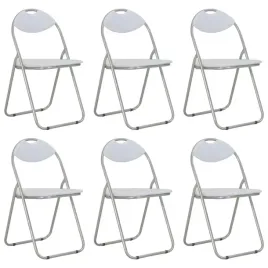 skladane-krzesla-jadalniane-6-szt-biale-sztuczna-skora