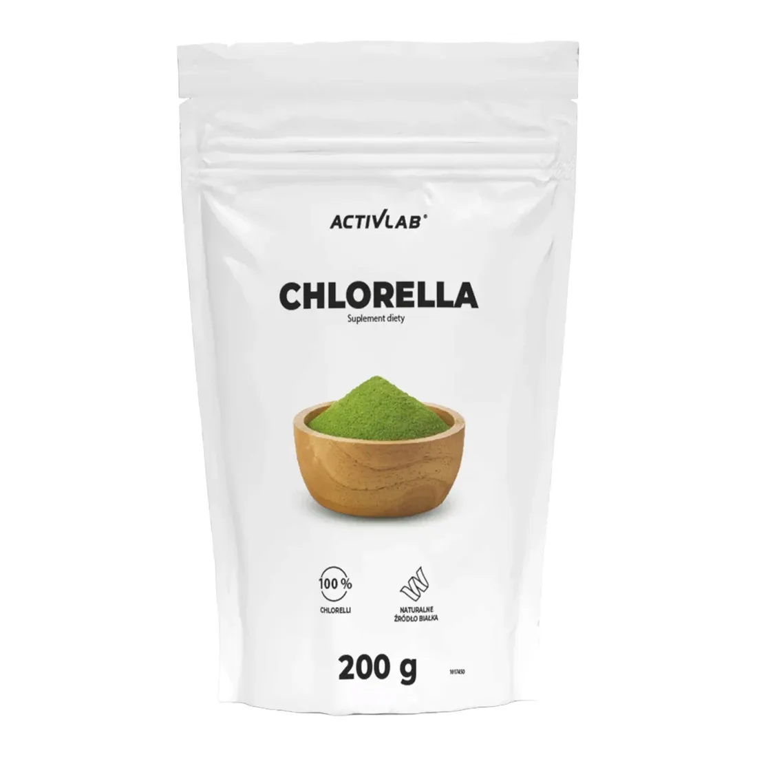 activlab-chlorella-proszek-200g