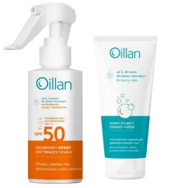 oillan-ochronny-spray-przeciwsloneczny-do-twarzy-i-ciala-spf50-gratis