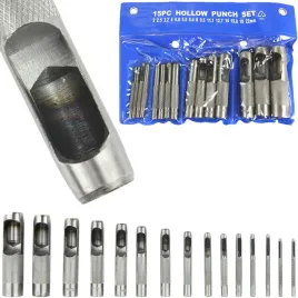 zestaw-przebijakow-do-skory-15el-2-22mm-stal-wysokiej-jakosci