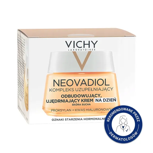 VICHY Neovadiol magistral jour MENOPAUSE krem na dzień 50 ml