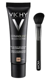 vichy-dermablend-3d-correction-35-fluid-korygujacy-30ml-gratis-pedzel