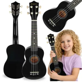 ukulele-sopranowe-drewniane-edukacyjne-dla-dzieci-do-nauki-gry-czarny