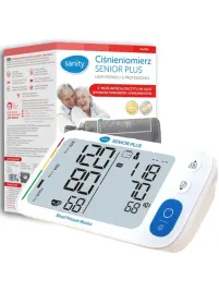 cisnieniomierz-naramienny-senior-plus-sanity
