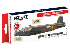zestaw-farb-akrylowych-raf-bomber-command-htk-as102-hataka