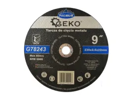 geko-premium-tarcza-do-ciecia-metalu-inox-230x25mm-wzmacniana