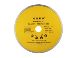 tarcza-diamentowa-200mm-geko-do-betonu-i-marmuru