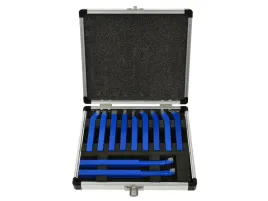 zestaw-nozy-tokarskich-8x8mm-z-weglika-spiekanego-w-walizce-11-szt