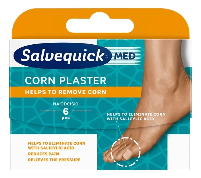 salvequick-med-corn-plastry-6-sztuk