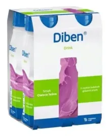 diben-drink-o-smaku-owocow-lesnych-4-x-200-ml