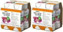 2x-nestle-resource-2-0-fibre-owoce-lesne-4x200ml