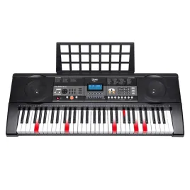 keyboard-dla-dzieci-do-nauki-gry-organy-podswietlane-klawisze-led-pulpit
