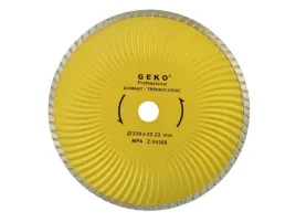 tarcza-diamentowa-turbo-plus-230mm-do-kamienia-geko-profi