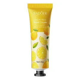 sadoer-krem-do-rak-i-paznokci-30-ml-lemon-fruit