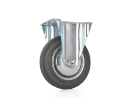 kolo-stale-transportowe-stalowe-160mm-gumowa-opona-130kg-udzwig