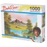 puzzle-1000-elementow-bob-ross