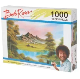 puzzle-1000-elementow-bob-ross