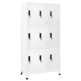 szafka-zamykana-na-klucz-biala-90x45x180-cm-stalowa