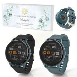 smartwatch-zegarek-prezent-na-komunie-dla-chlopca-nadruk-personalizacji